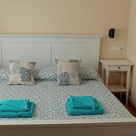 Precioso Apartamento En Pleno Centro Almeria Exterior photo