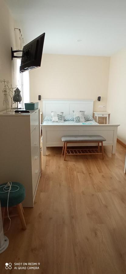 Precioso Apartamento En Pleno Centro Almeria Exterior photo